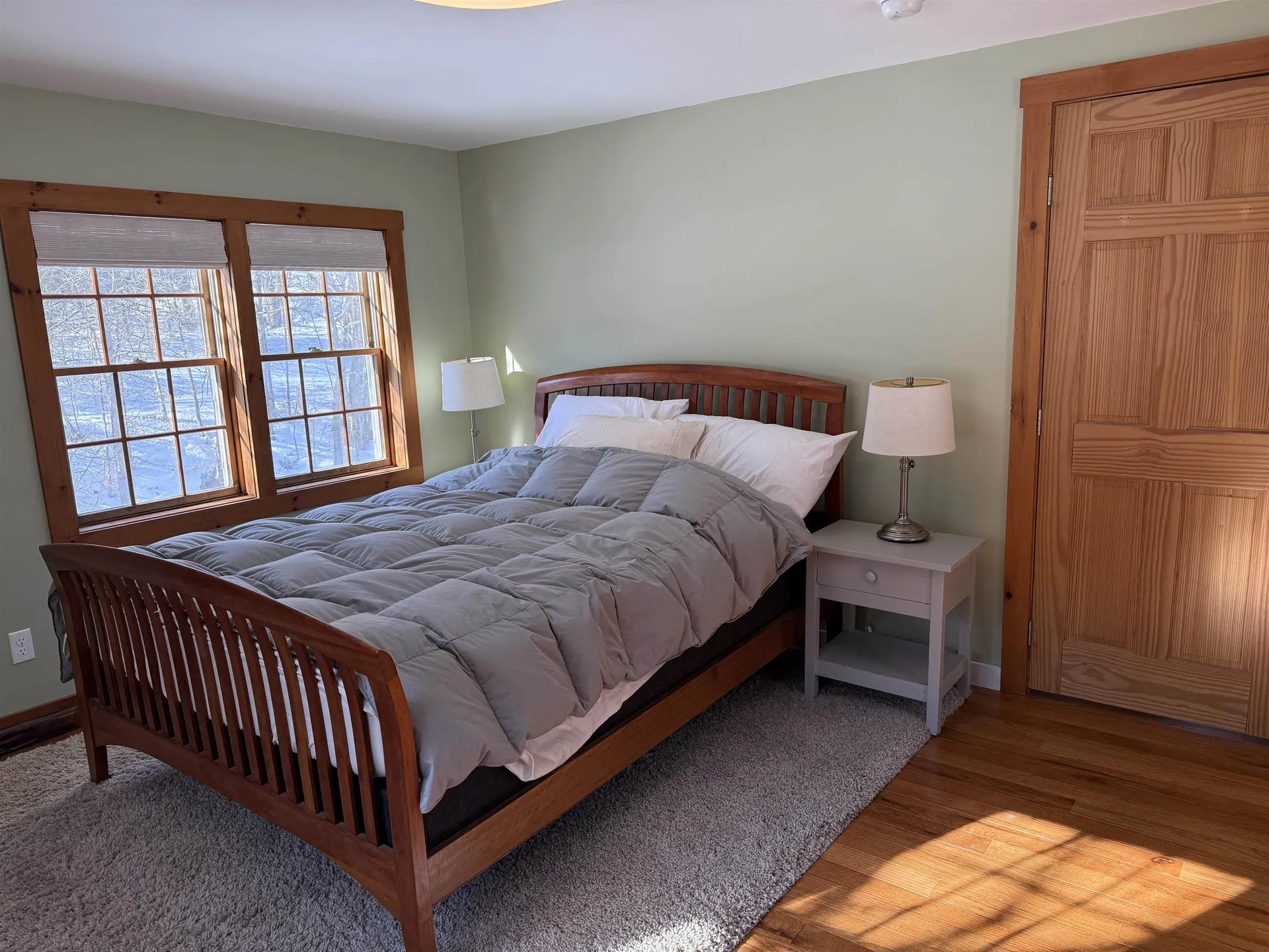 838 Main Street Warren VT 05674