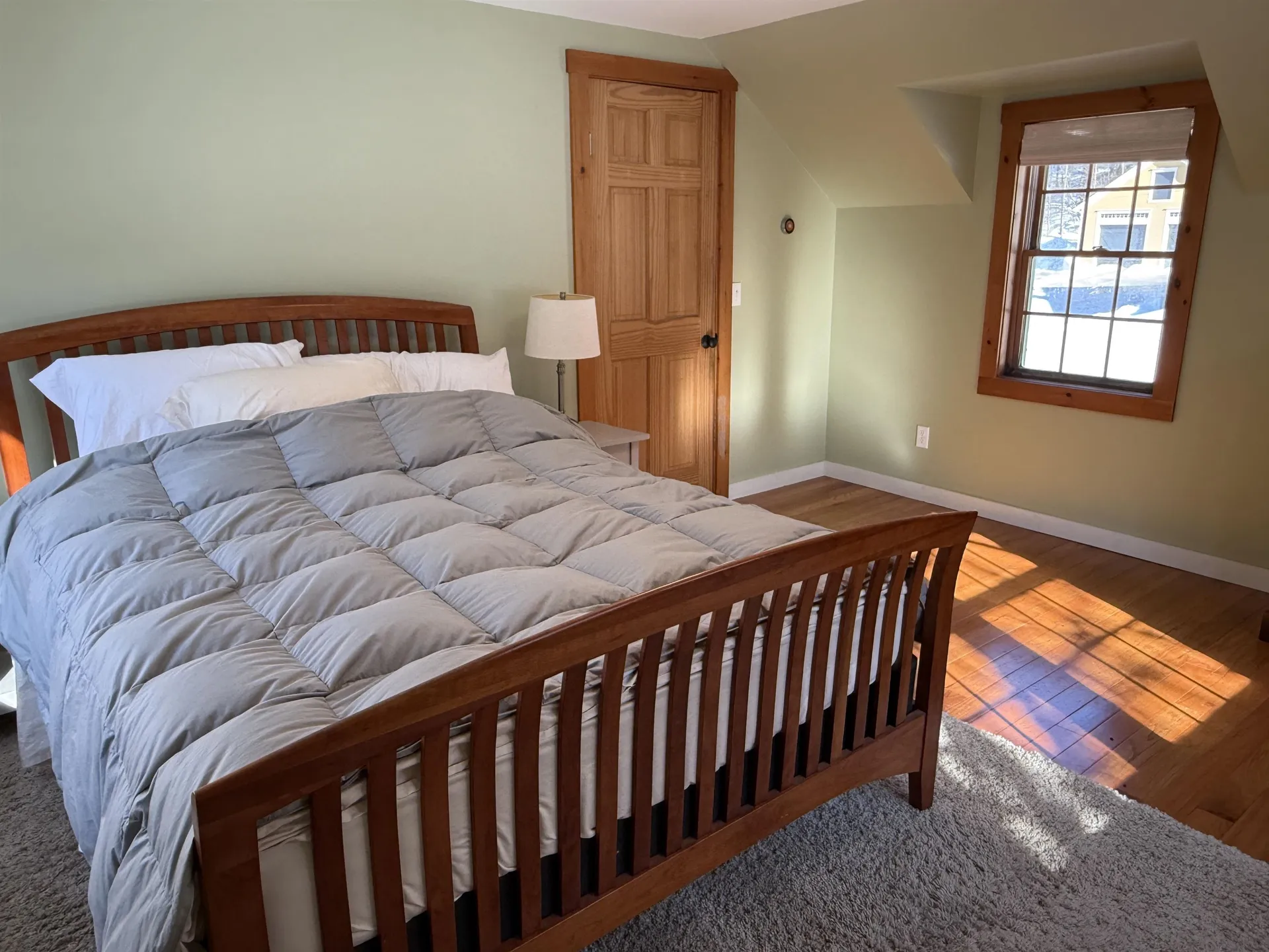 838 Main Street Warren VT 05674