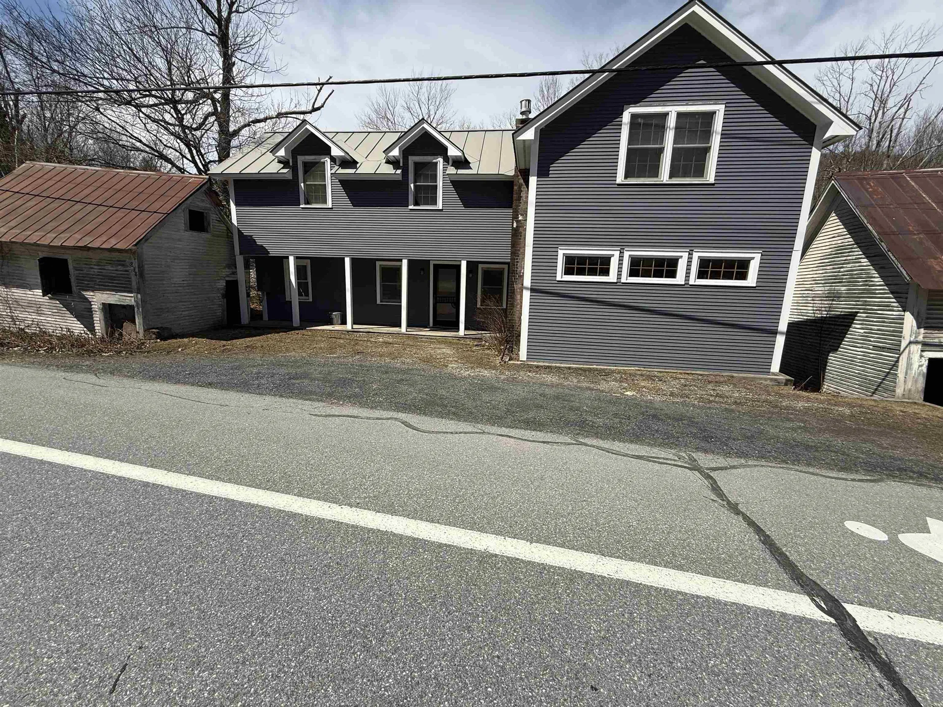 838 Main Street Warren VT 05674