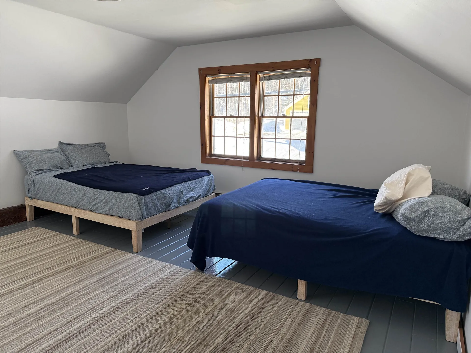 838 Main Street Warren VT 05674