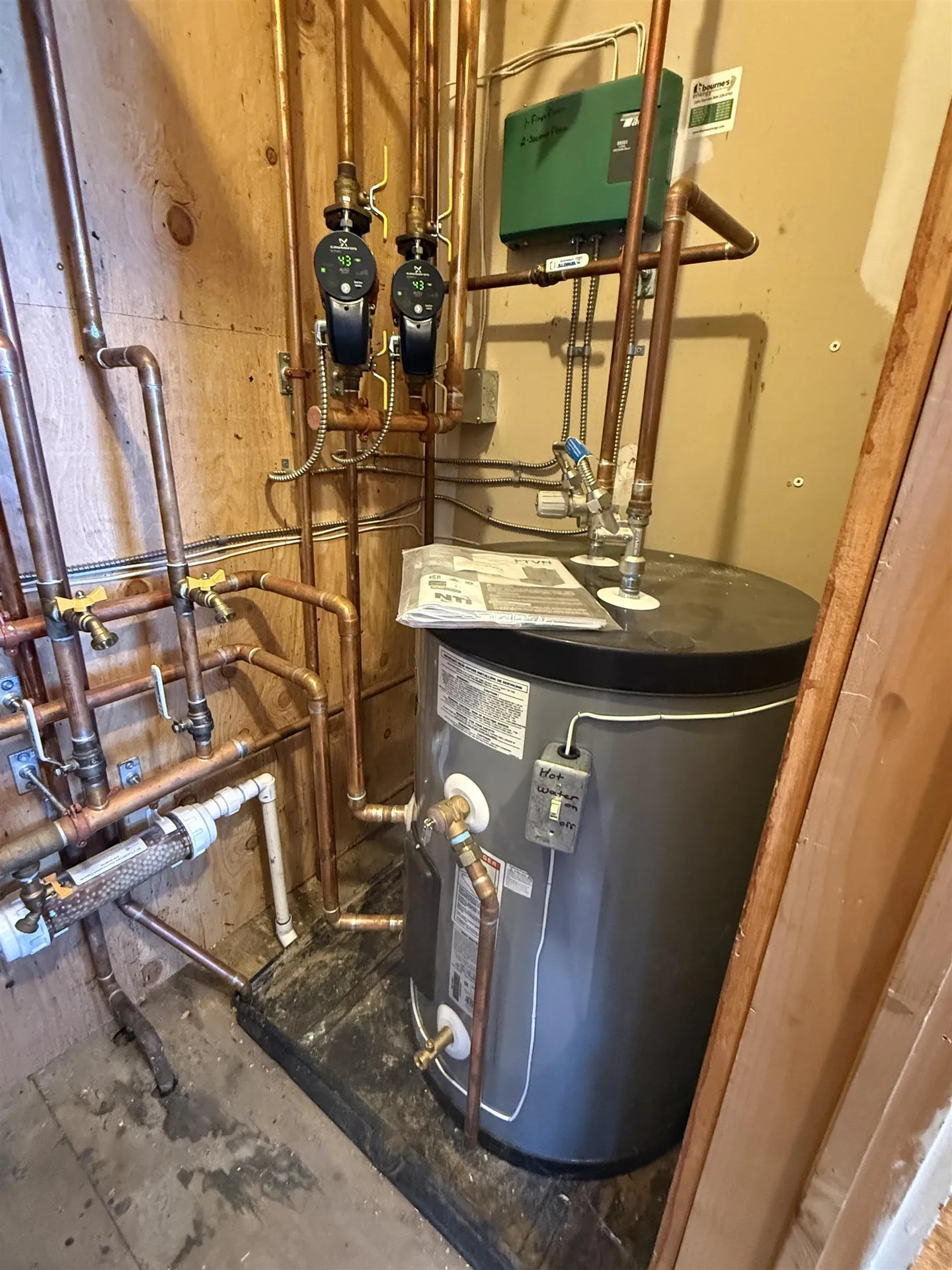 838 Main Street Warren VT 05674