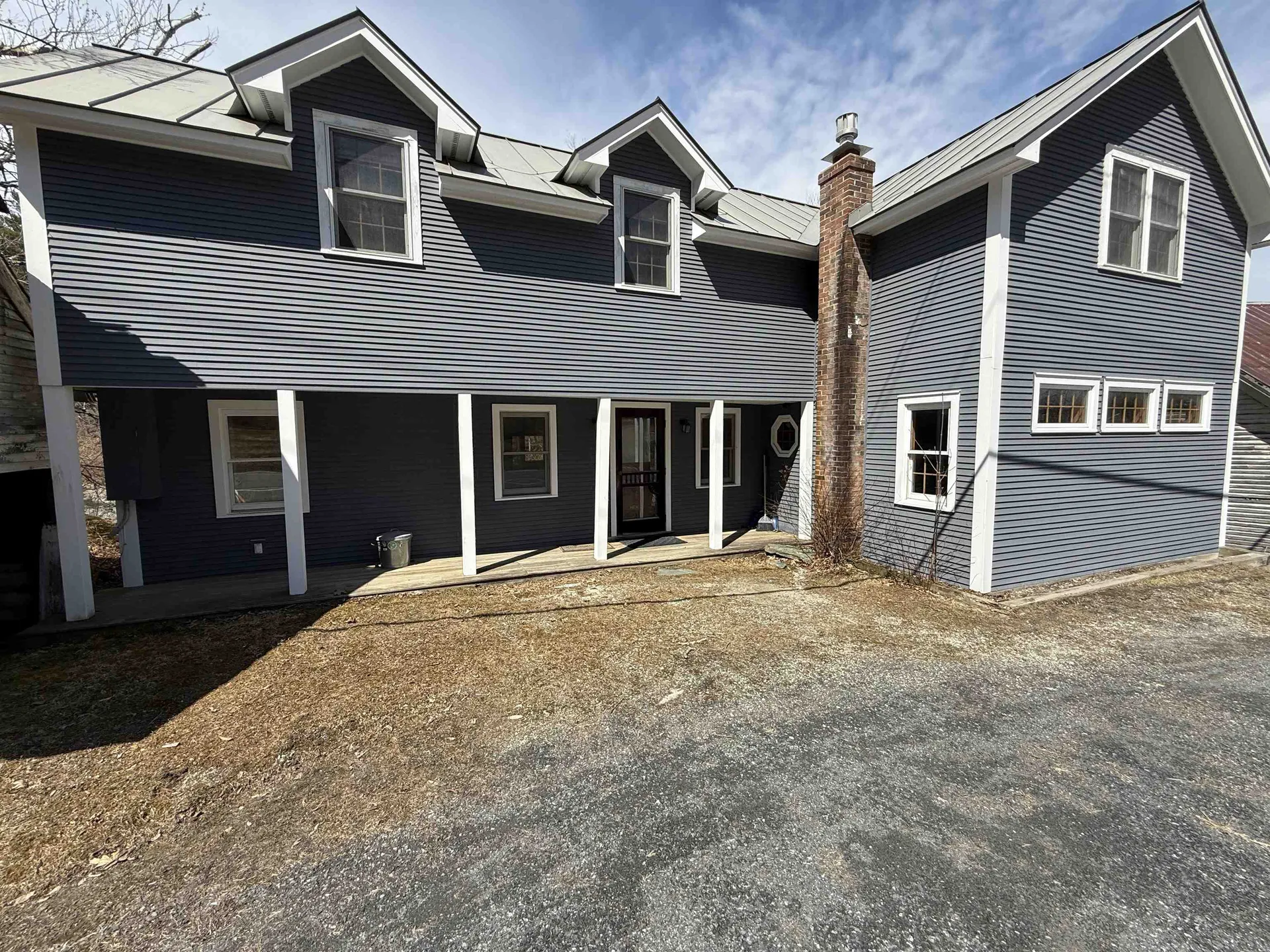 838 Main Street Warren VT 05674