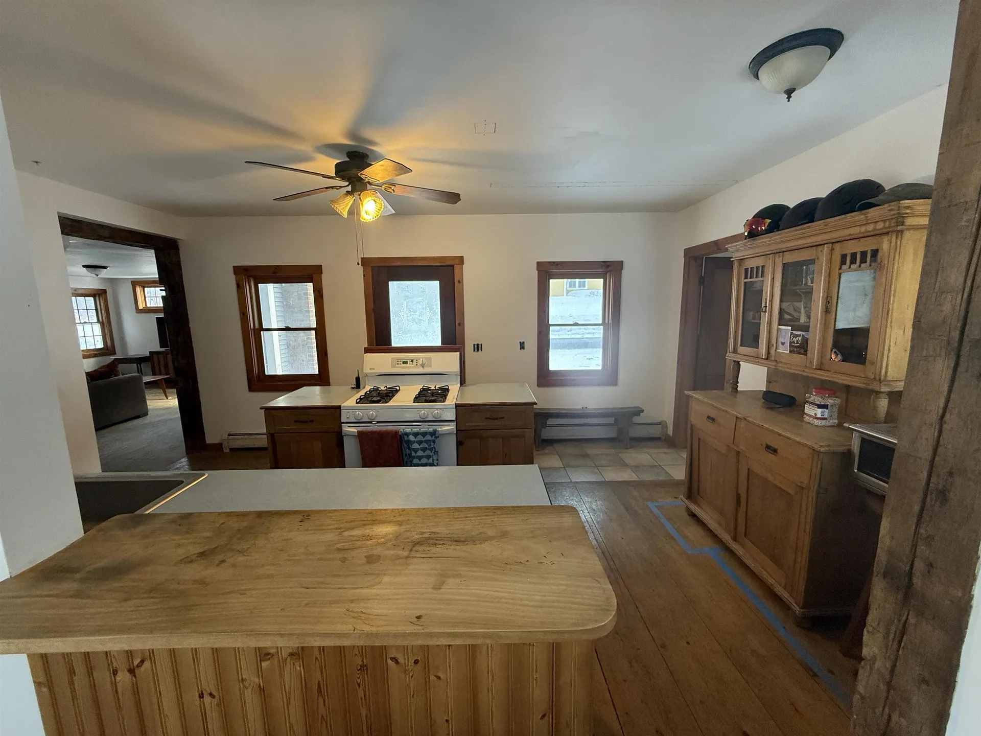 838 Main Street Warren VT 05674