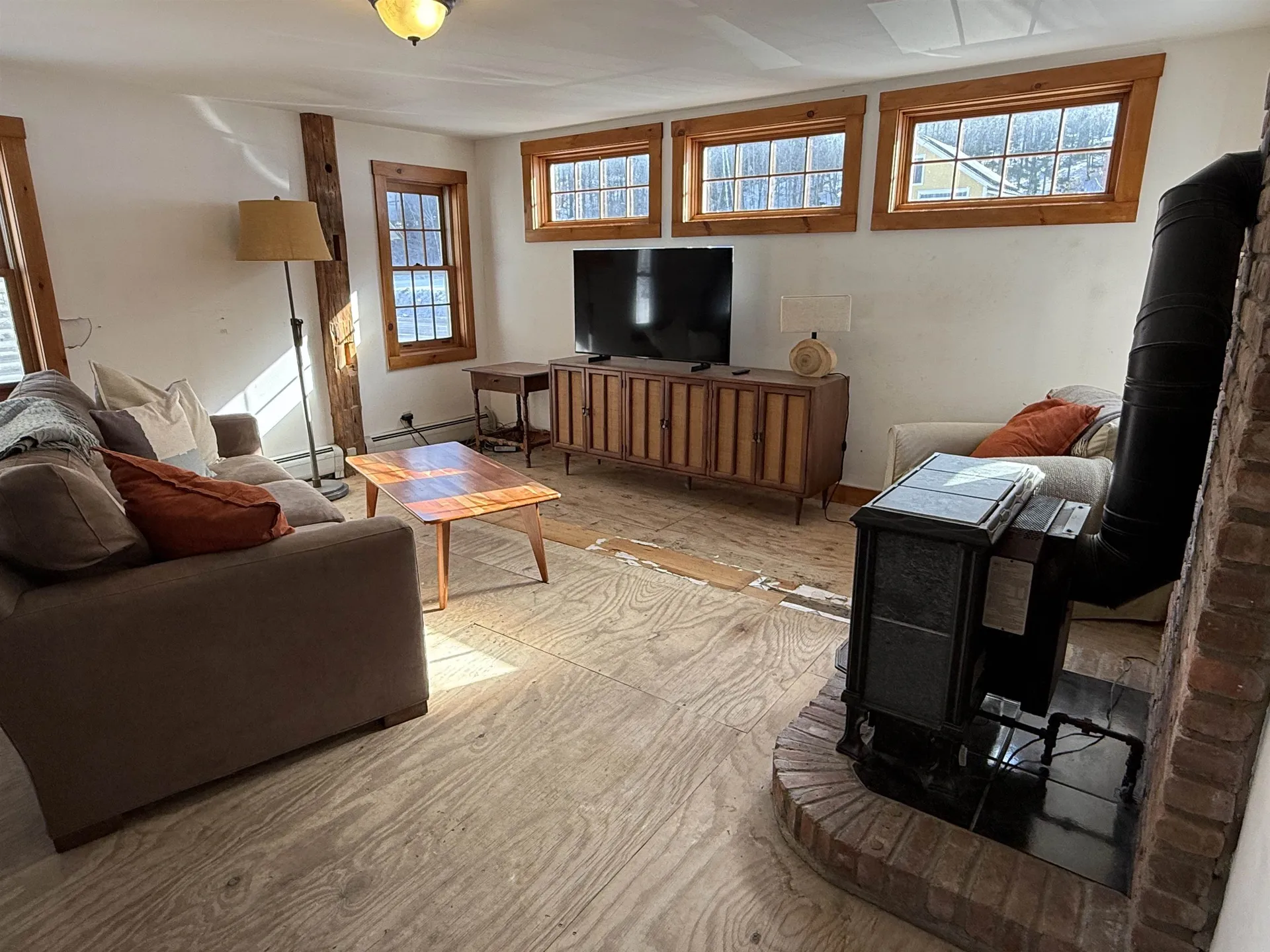 838 Main Street Warren VT 05674