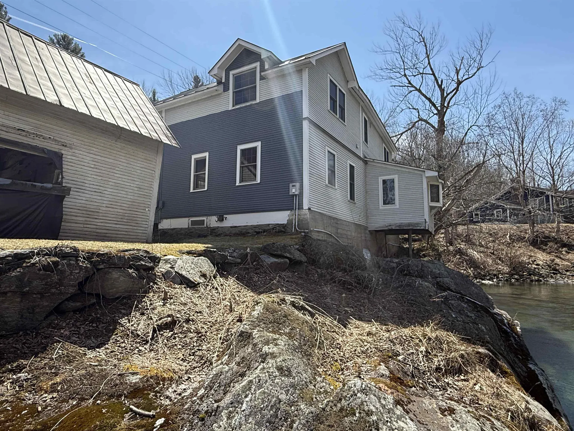 838 Main Street Warren VT 05674