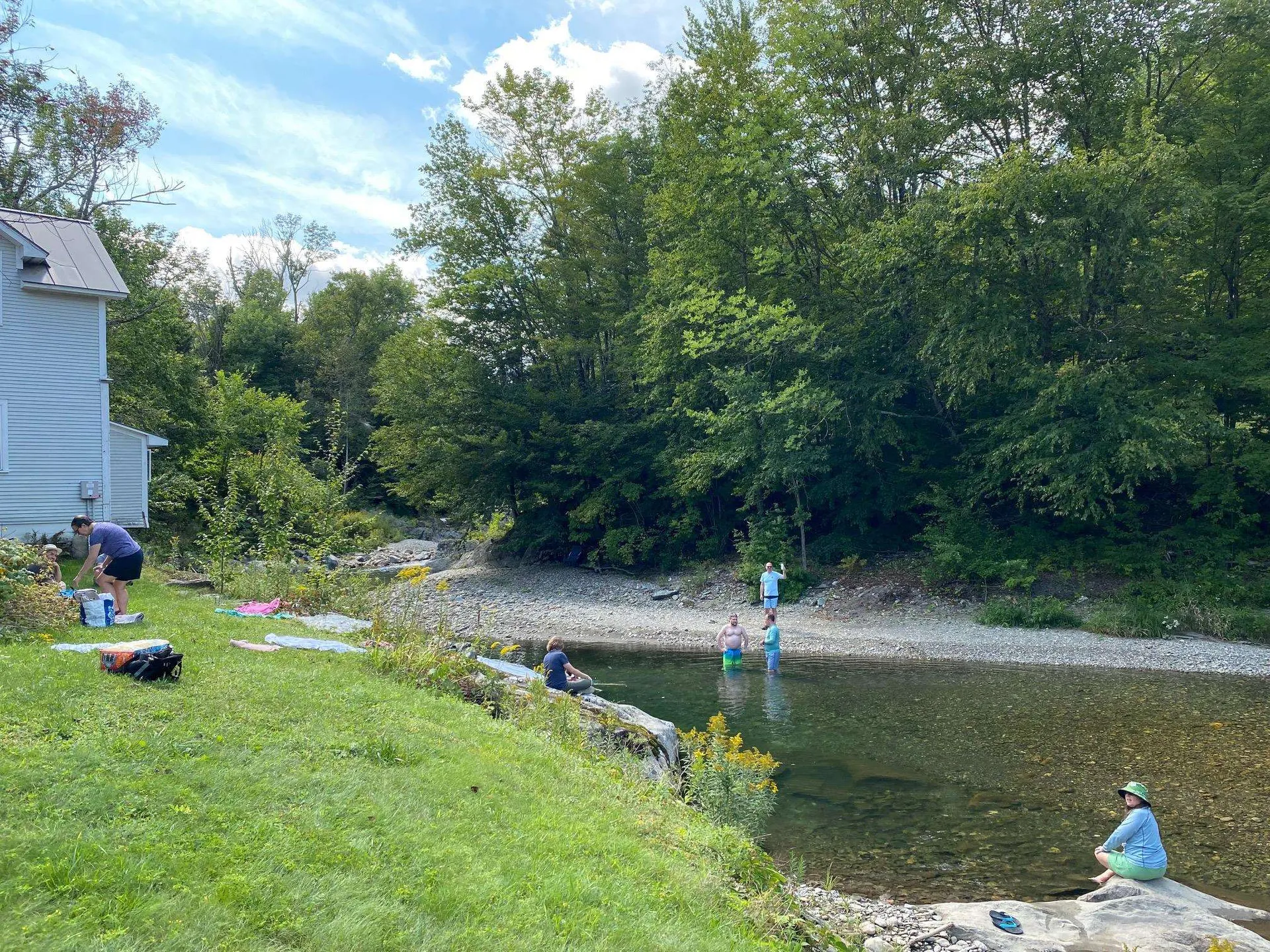 838 Main Street Warren VT 05674