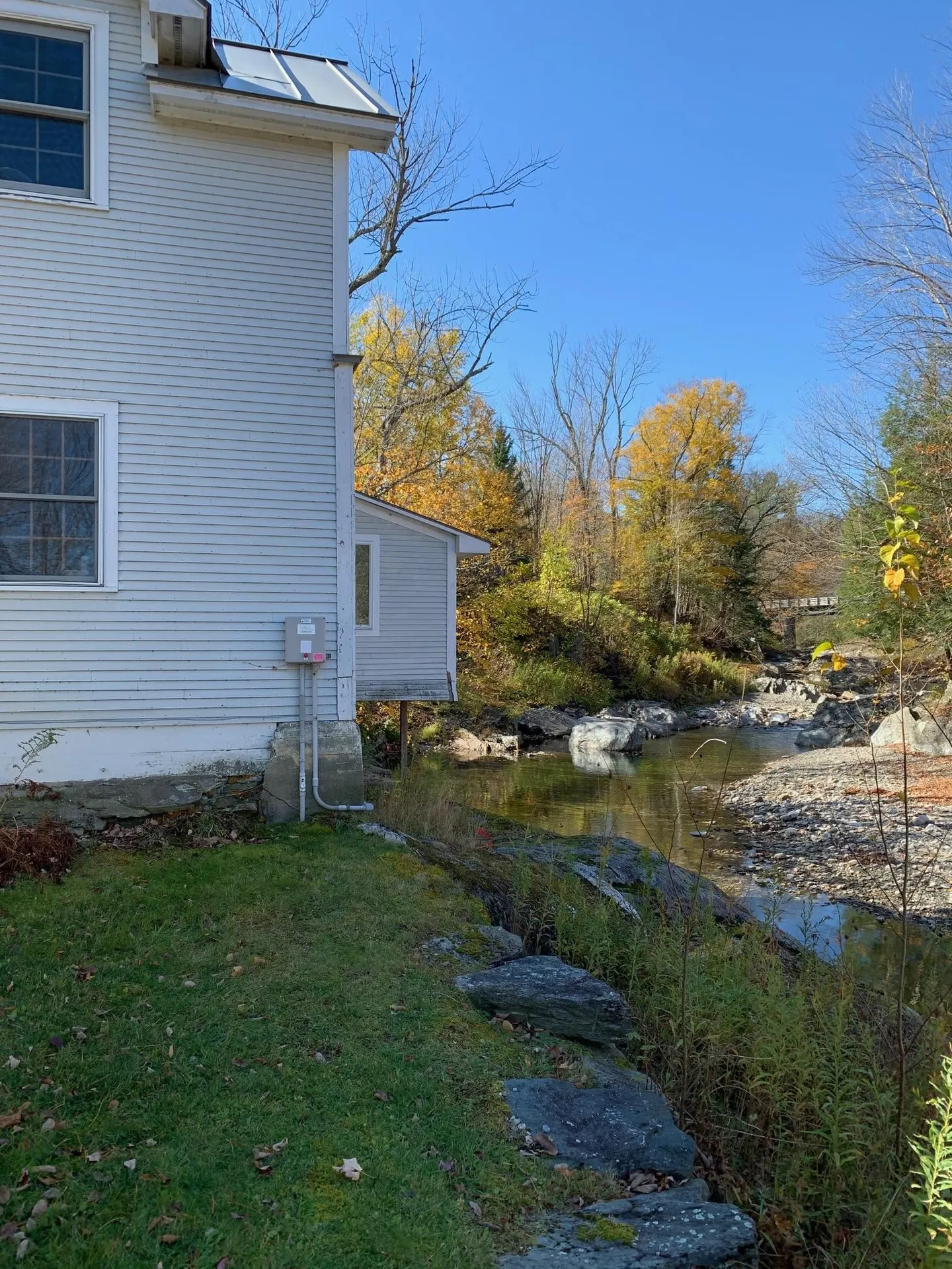 838 Main Street Warren VT 05674