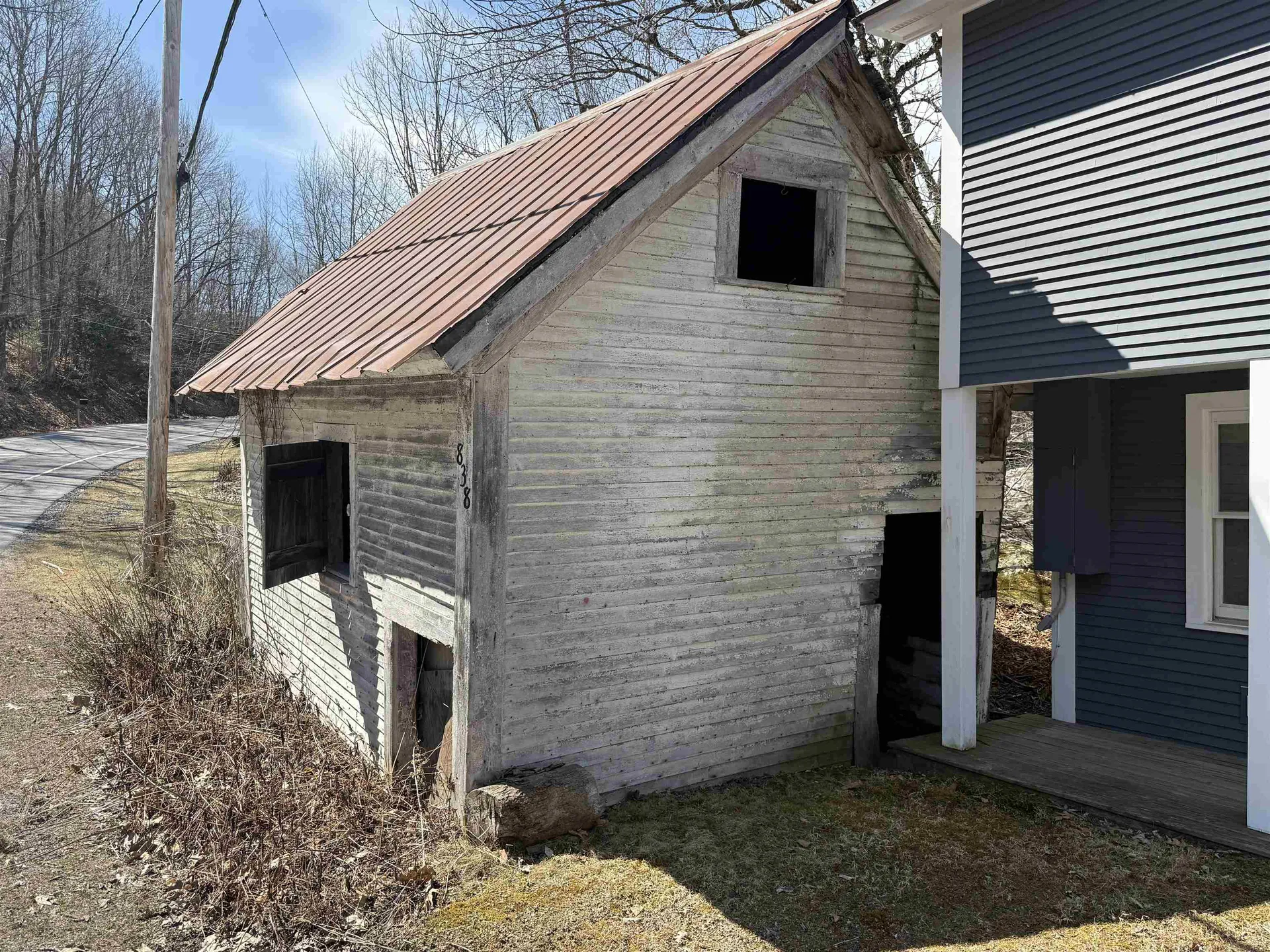 838 Main Street Warren VT 05674