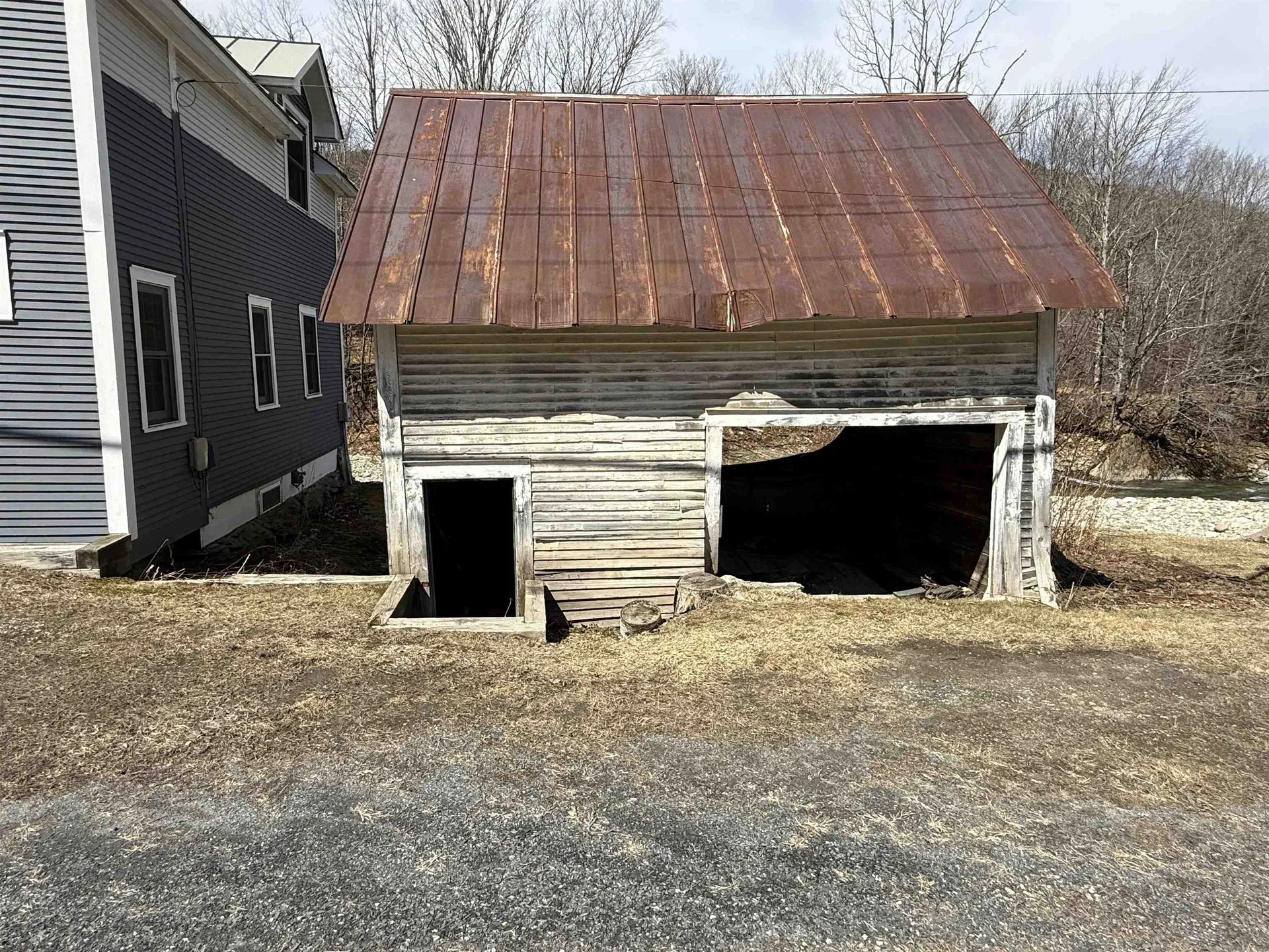 838 Main Street Warren VT 05674