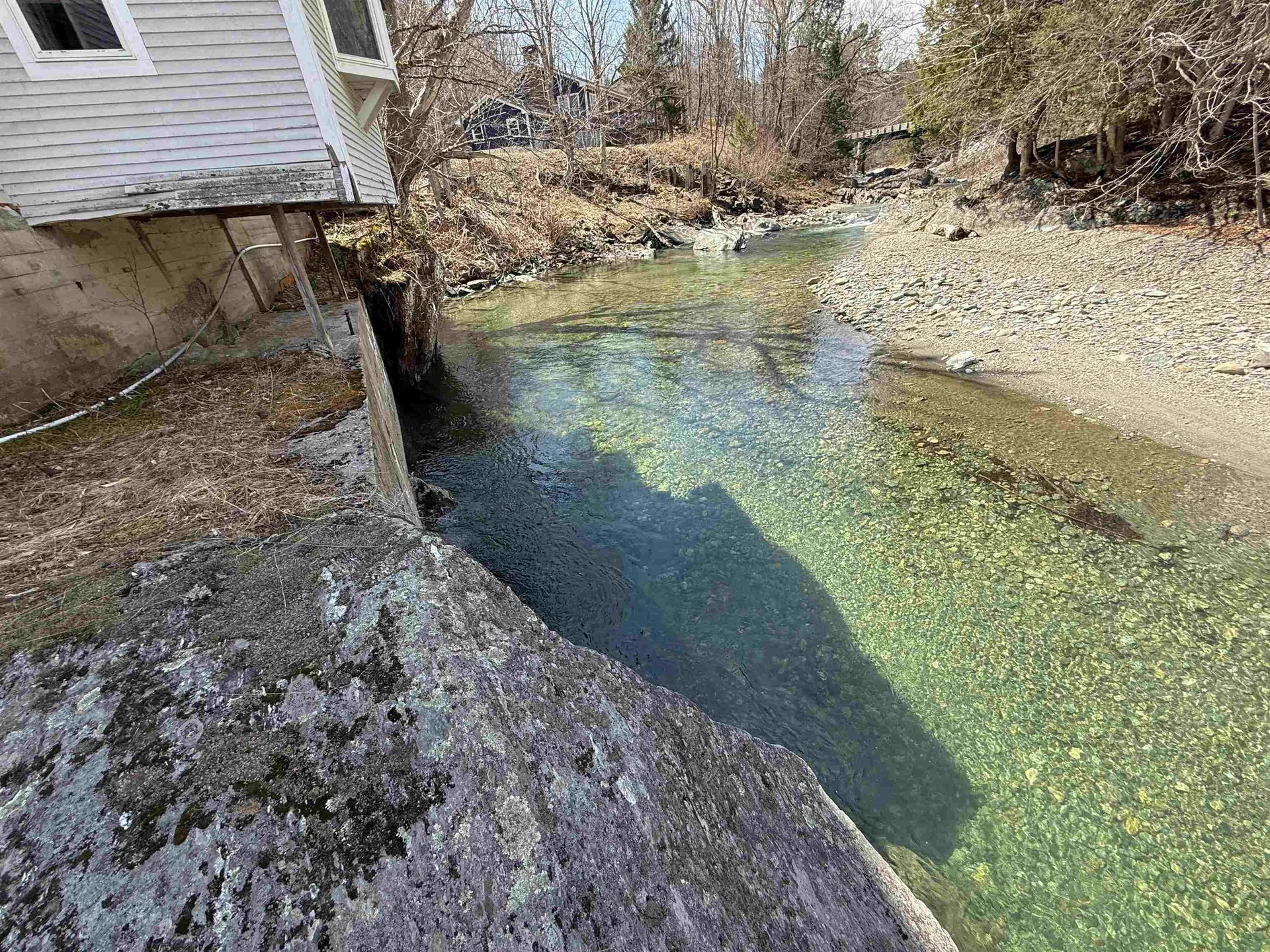 838 Main Street Warren VT 05674