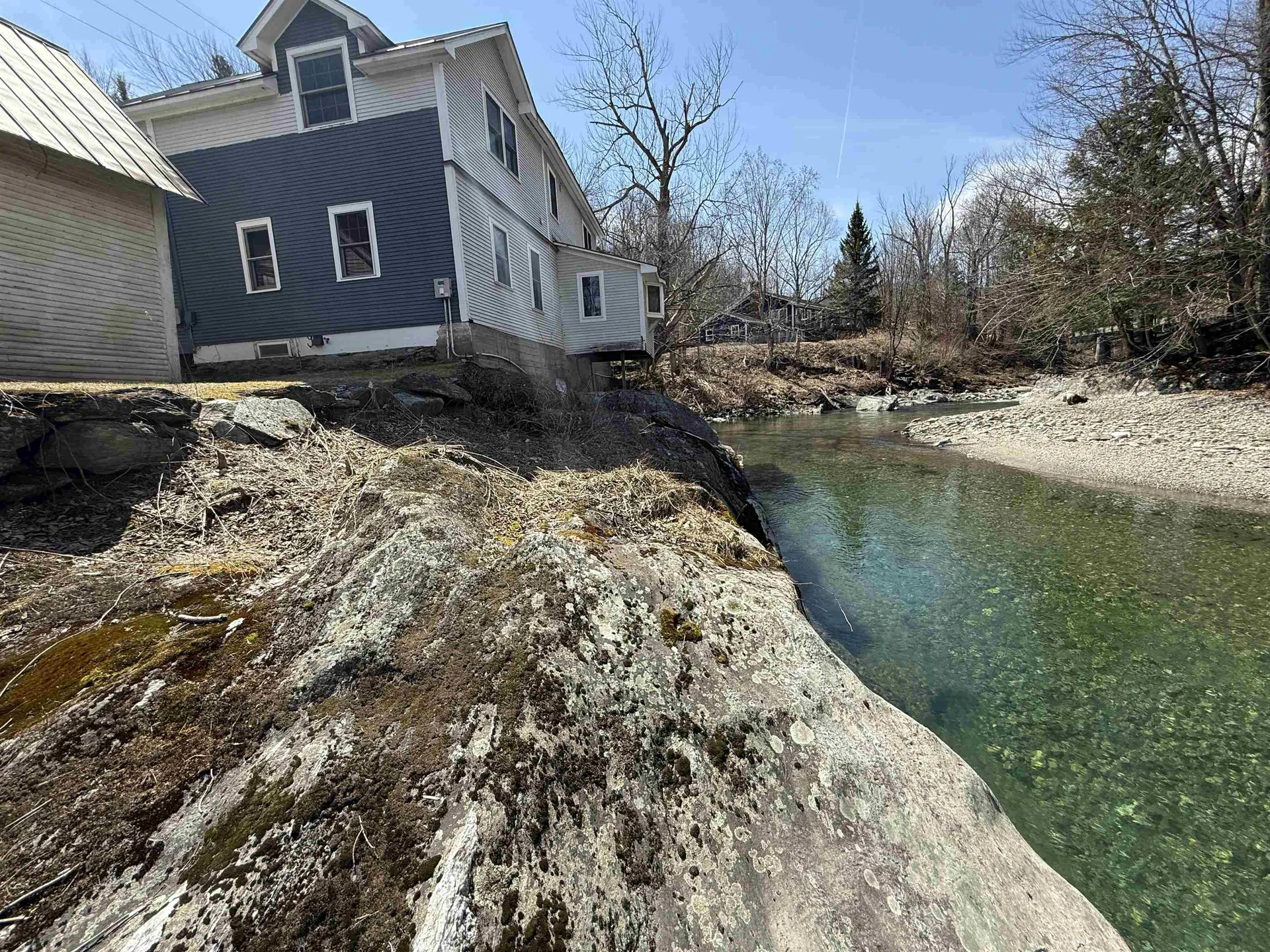 838 Main Street Warren VT 05674