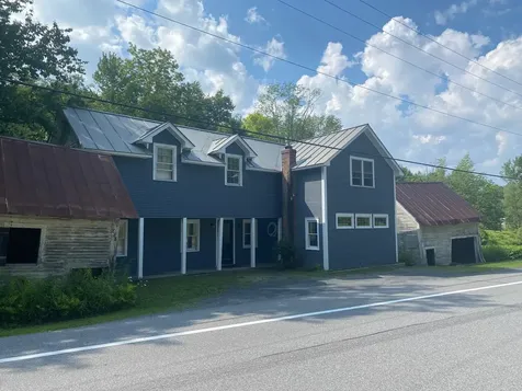 838 Main Street Warren VT 05674