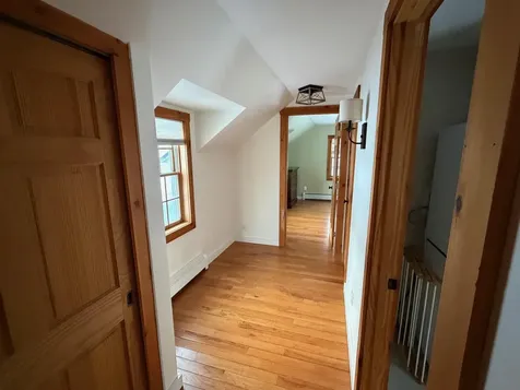 838 Main Street Warren VT 05674