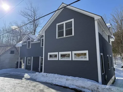 838 Main Street Warren VT 05674