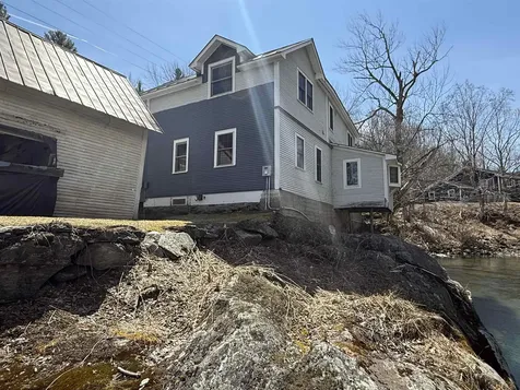 838 Main Street Warren VT 05674