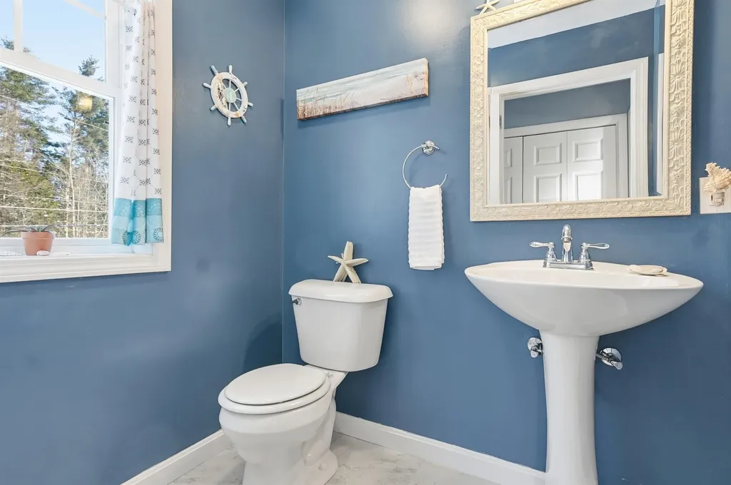 2 Yearling Drive Barrington NH 03825