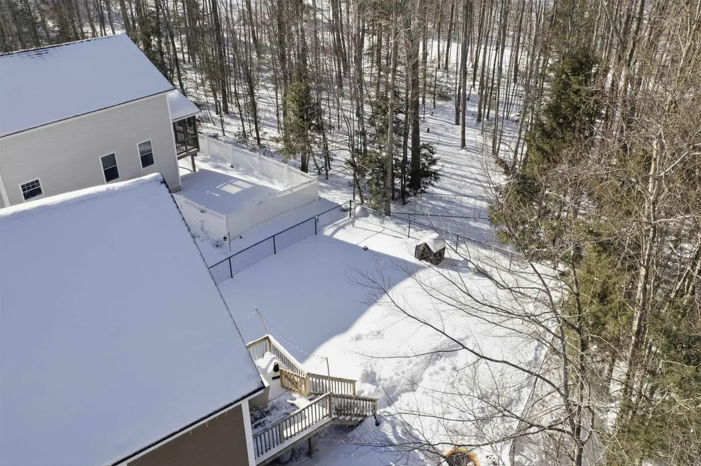 2 Yearling Drive Barrington NH 03825