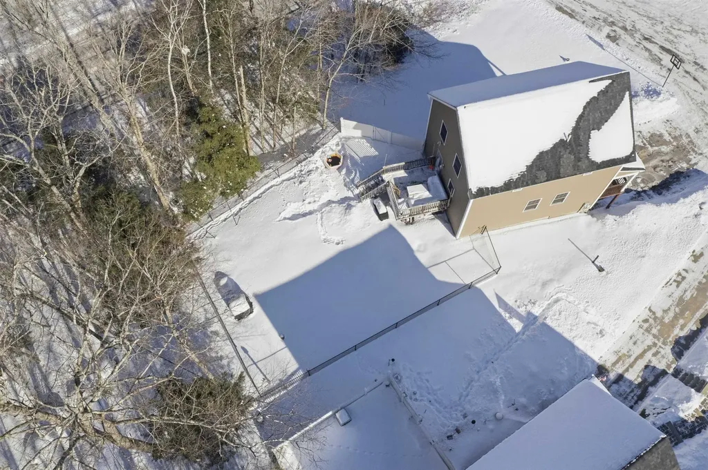 2 Yearling Drive Barrington NH 03825