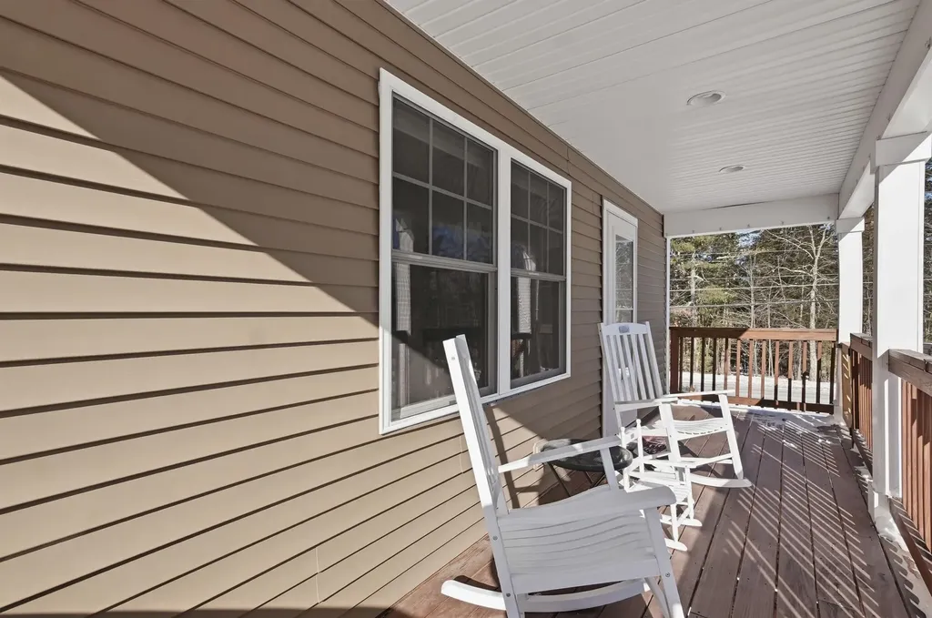 2 Yearling Drive Barrington NH 03825