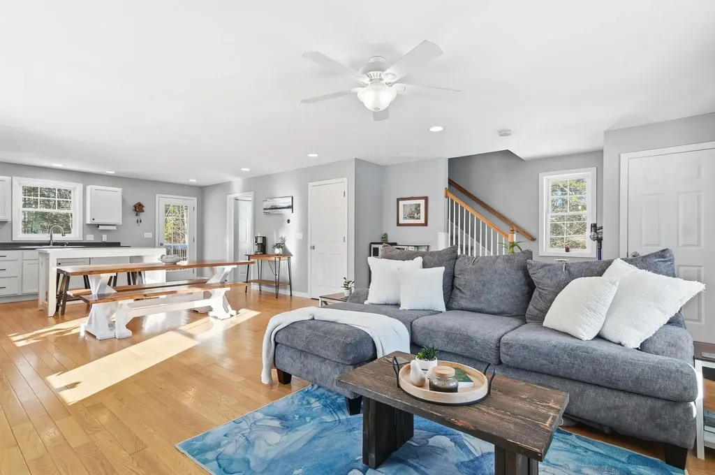 2 Yearling Drive Barrington NH 03825