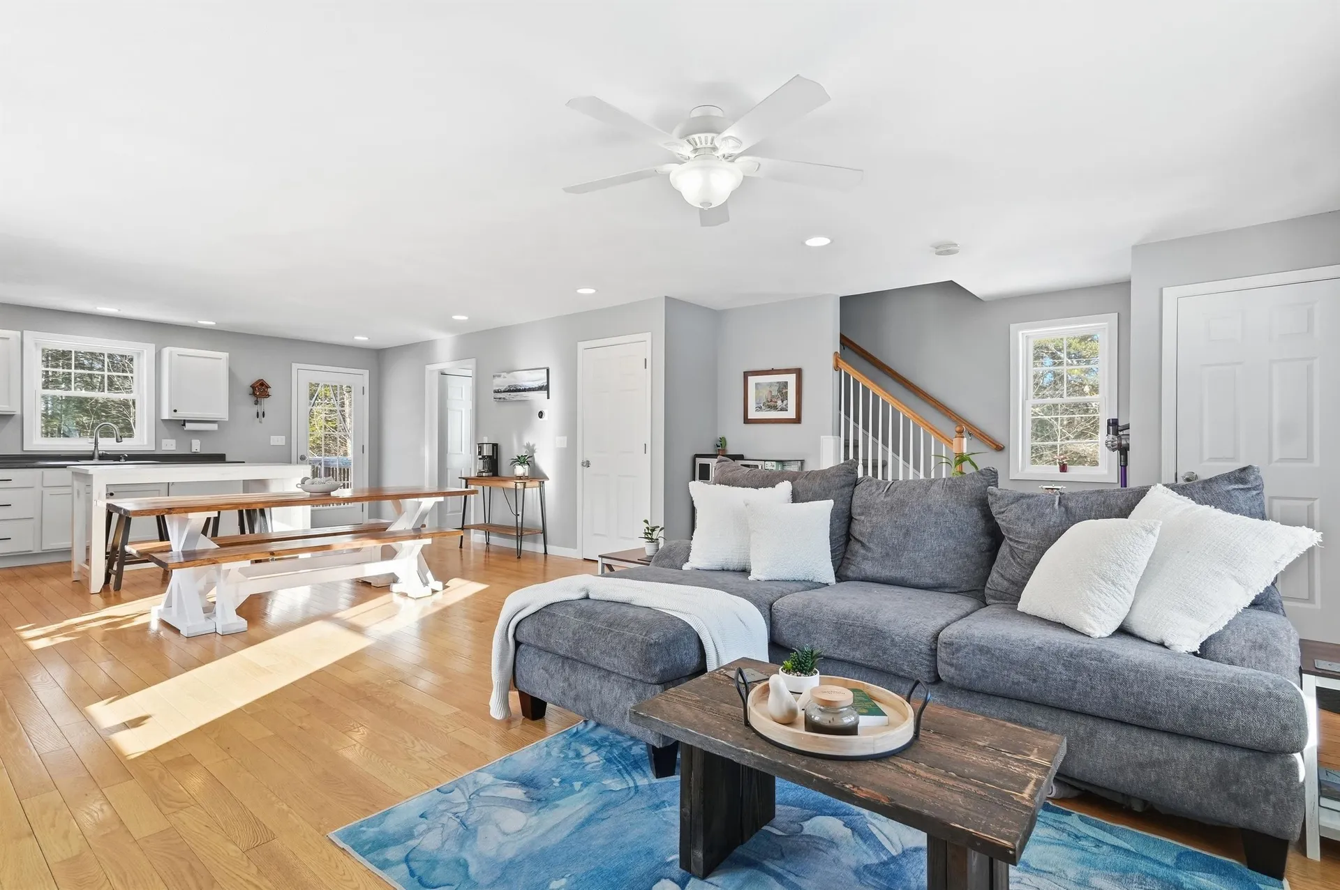 2 Yearling Drive Barrington NH 03825