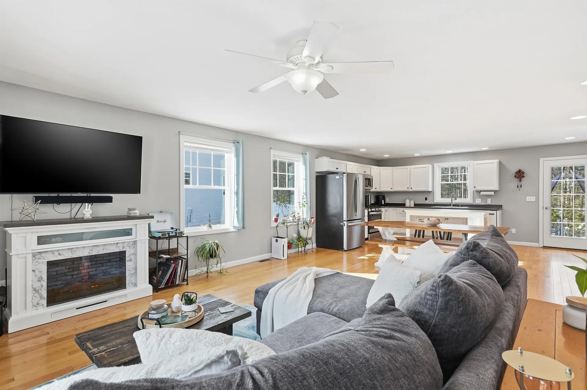 2 Yearling Drive Barrington NH 03825