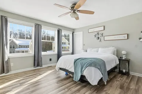 2 Yearling Drive Barrington NH 03825