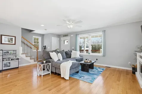 2 Yearling Drive Barrington NH 03825