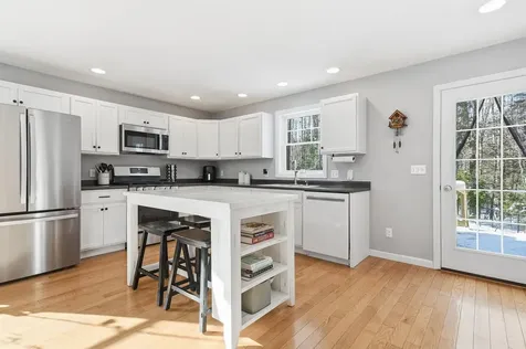 2 Yearling Drive Barrington NH 03825