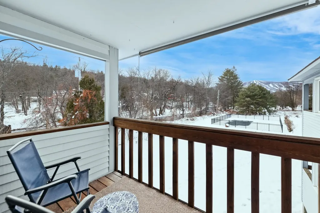 32 Route 103 South Ludlow VT 05149