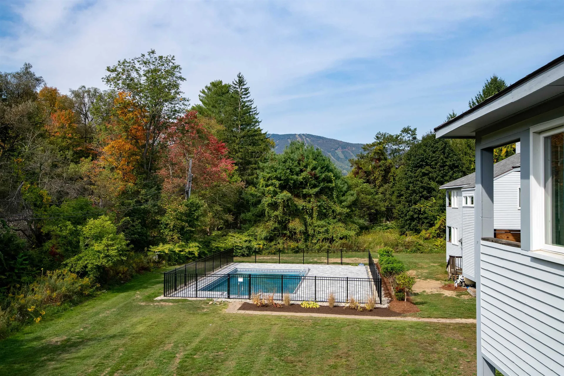 32 Route 103 South Ludlow VT 05149