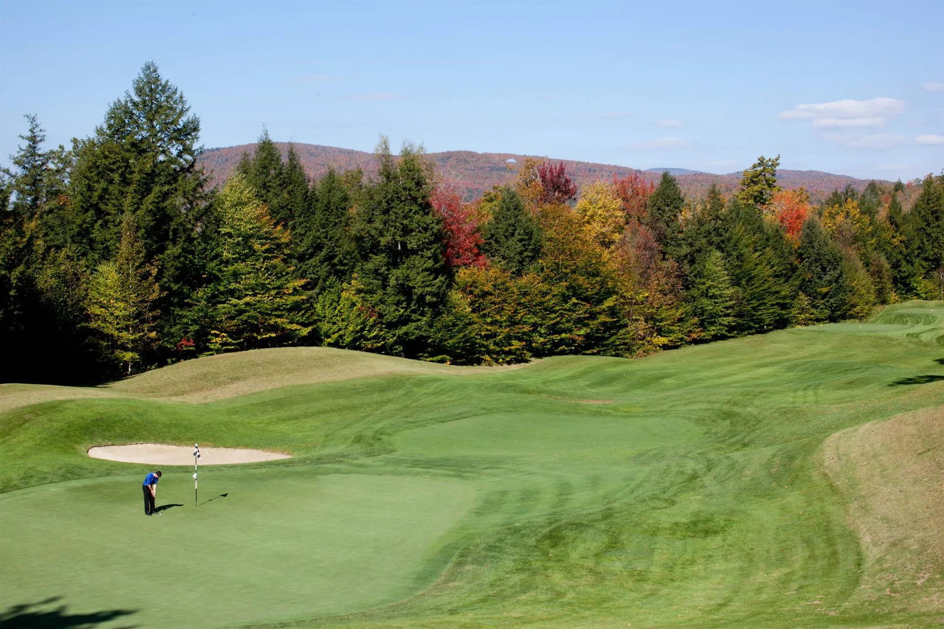 32 Route 103 South Ludlow VT 05149