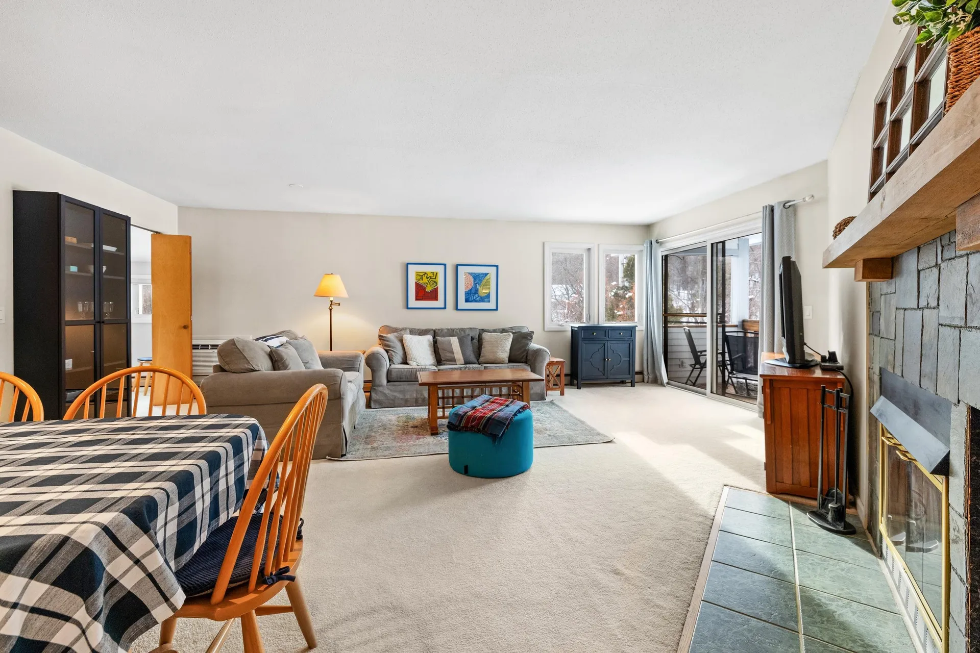 32 Route 103 South Ludlow VT 05149