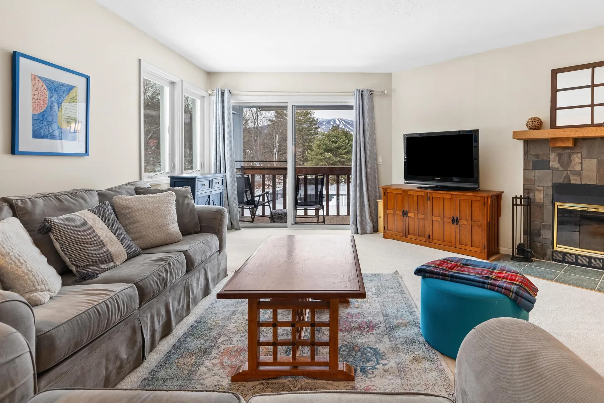 32 Route 103 South Ludlow VT 05149