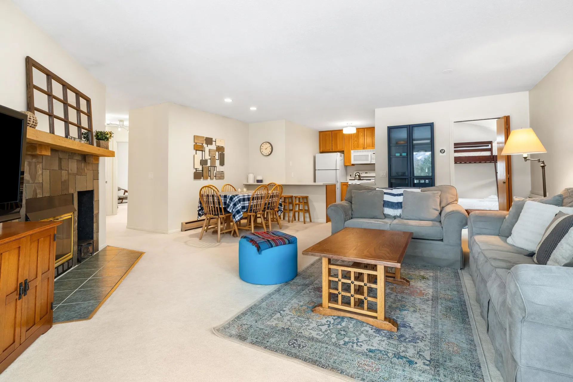 32 Route 103 South Ludlow VT 05149