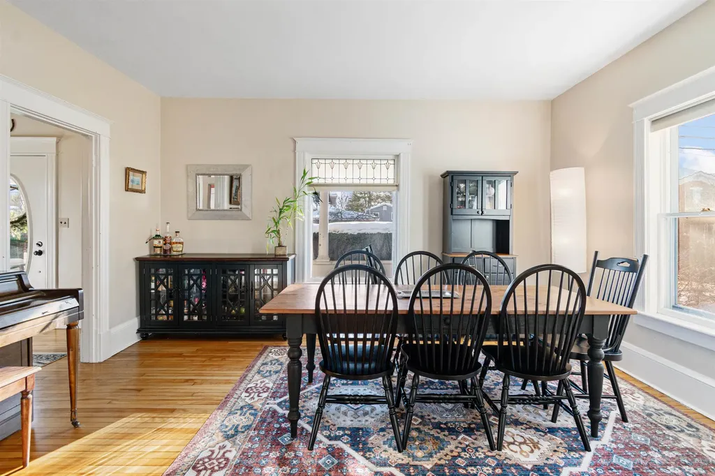 26 Maple Street Essex Junction VT 05452