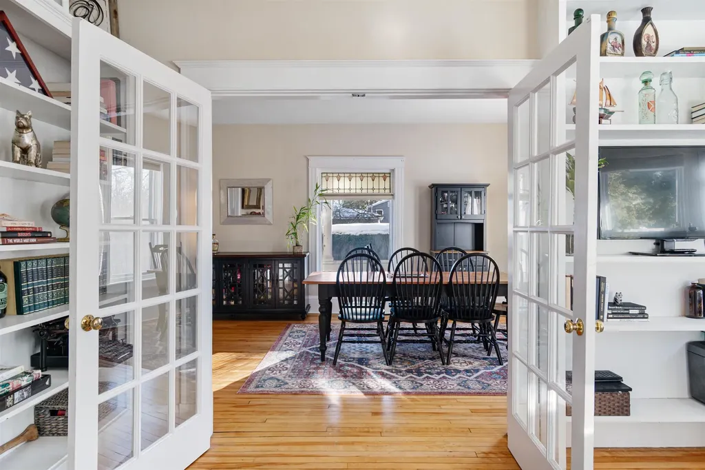 26 Maple Street Essex Junction VT 05452