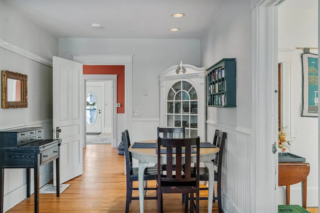 26 Maple Street Essex Junction VT 05452