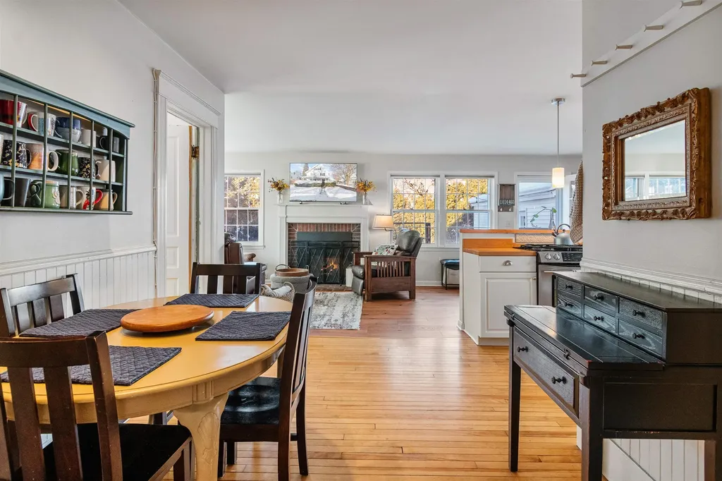 26 Maple Street Essex Junction VT 05452