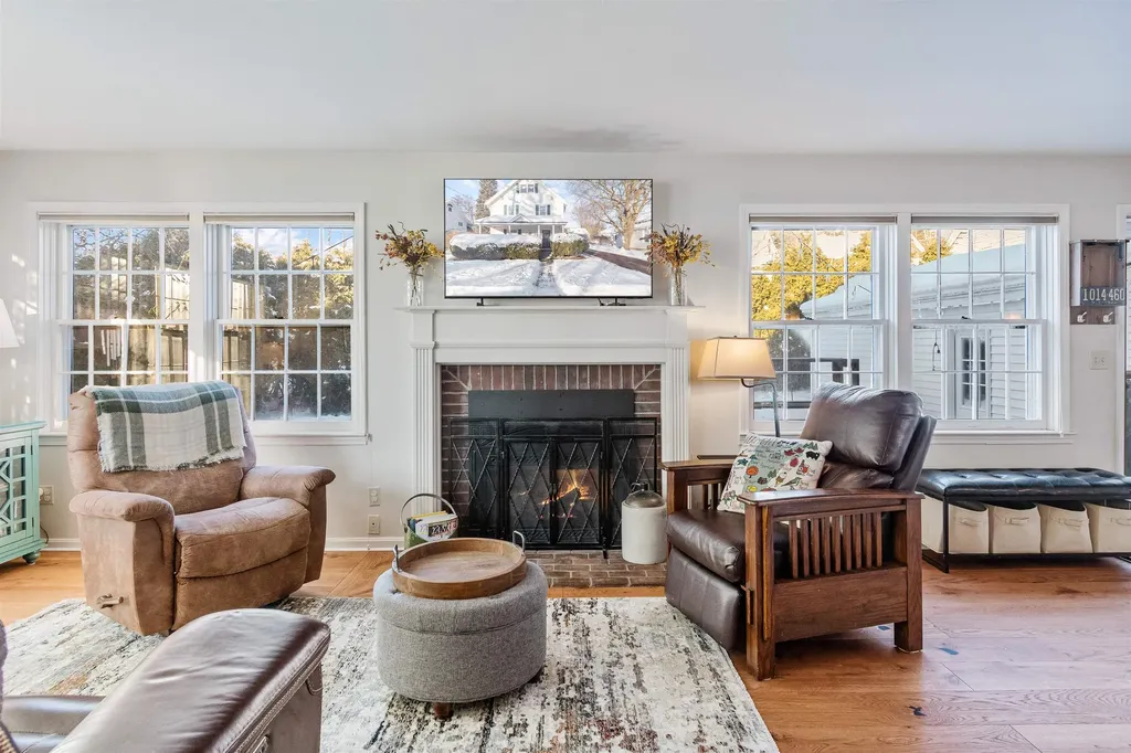 26 Maple Street Essex Junction VT 05452