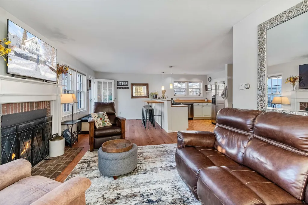 26 Maple Street Essex Junction VT 05452