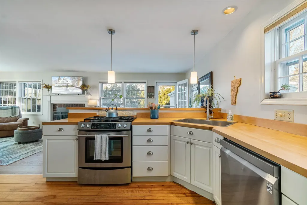 26 Maple Street Essex Junction VT 05452