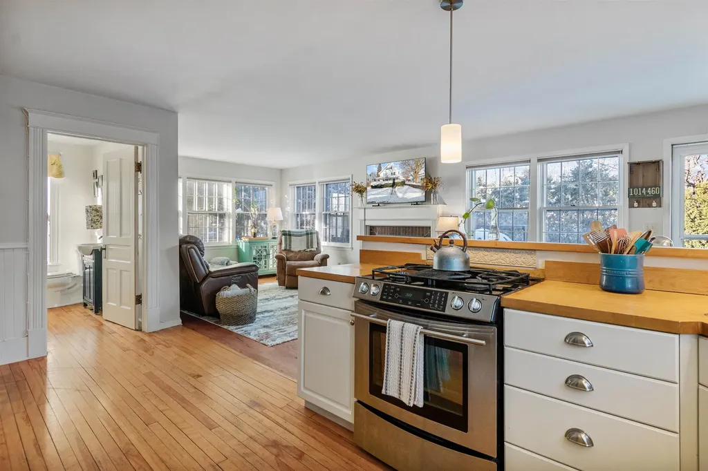 26 Maple Street Essex Junction VT 05452