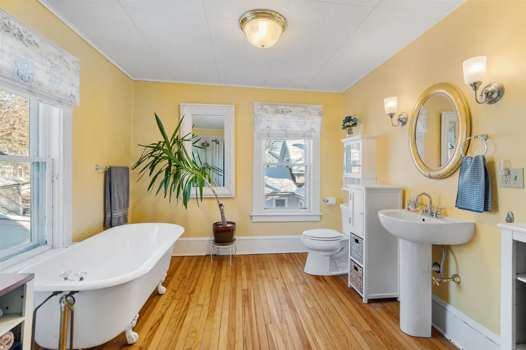 26 Maple Street Essex Junction VT 05452