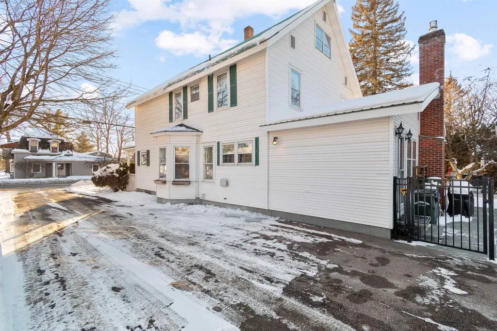 26 Maple Street Essex Junction VT 05452