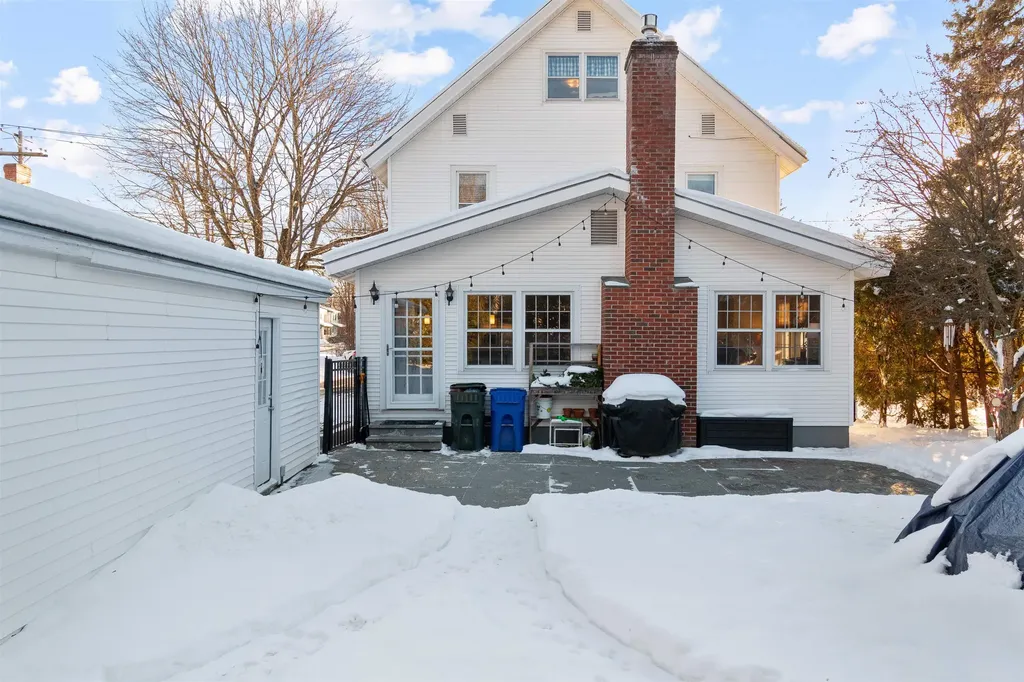 26 Maple Street Essex Junction VT 05452