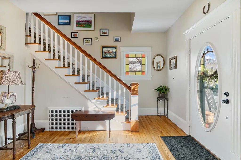 26 Maple Street Essex Junction VT 05452