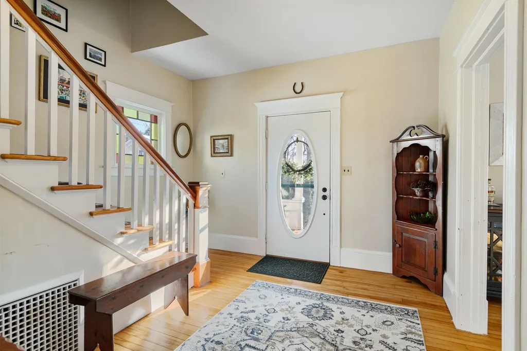 26 Maple Street Essex Junction VT 05452