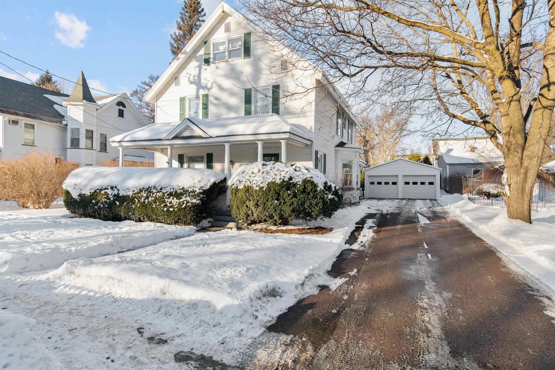 26 Maple Street Essex Junction VT 05452