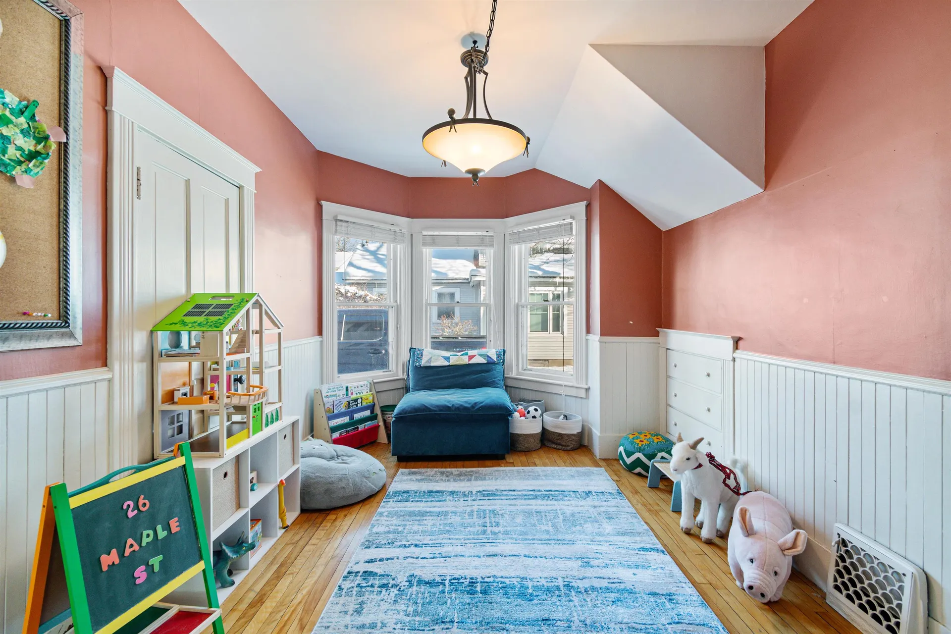 26 Maple Street Essex Junction VT 05452